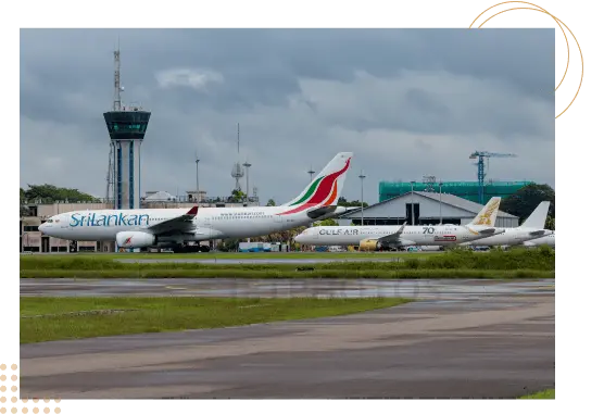 Airport Image