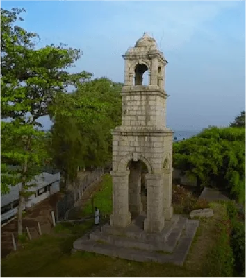Dutch Fort