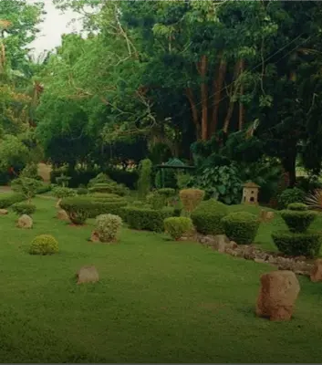 Henarathgoda Botanical